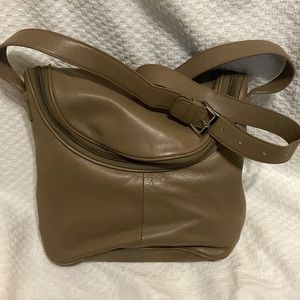 Max New York over the shoulder bag